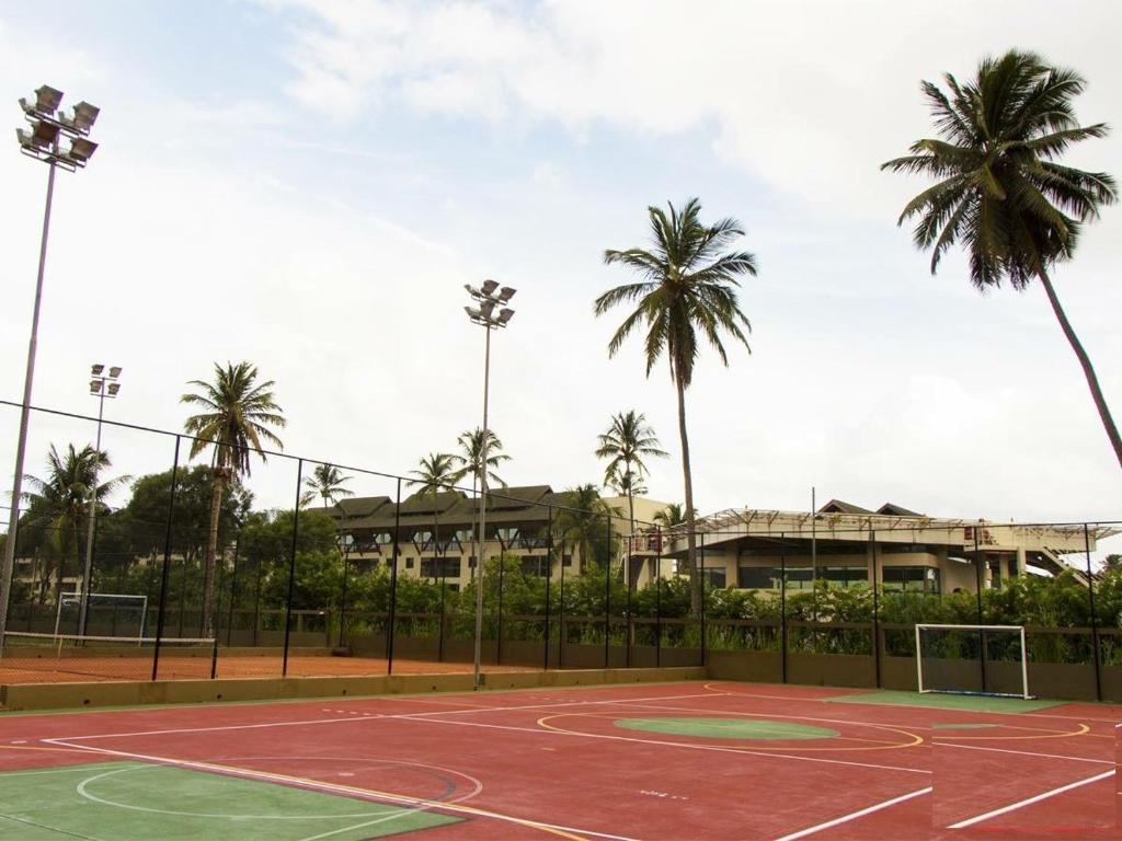  Flats Marulhos Resort by BMS