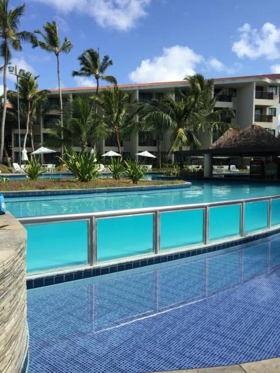  Flats Marulhos Resort by BMS