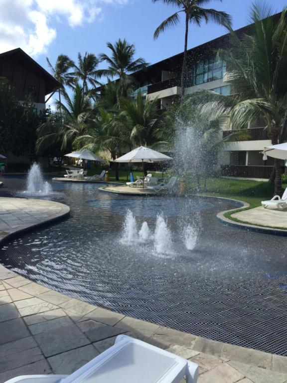  Flats Marulhos Resort by BMS
