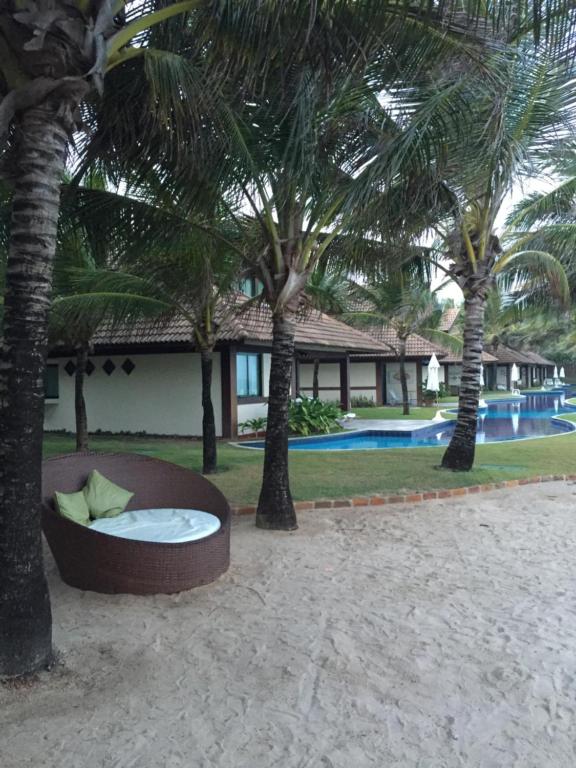  Flats Marulhos Resort by BMS