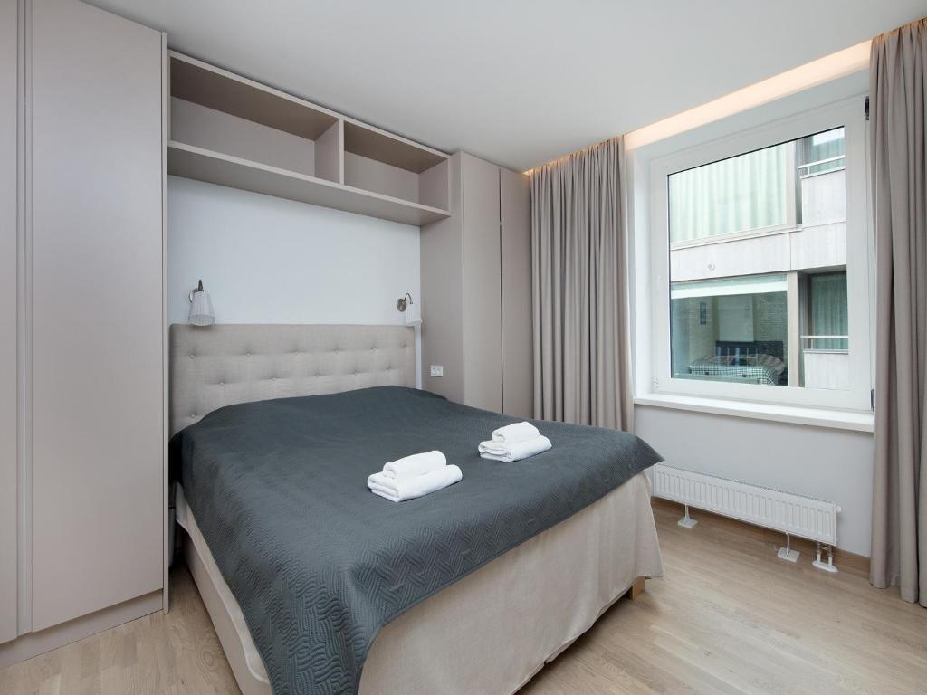 8ERA Business Executive Rotermanni Apartments - 1-Bedroom Apartment 1B