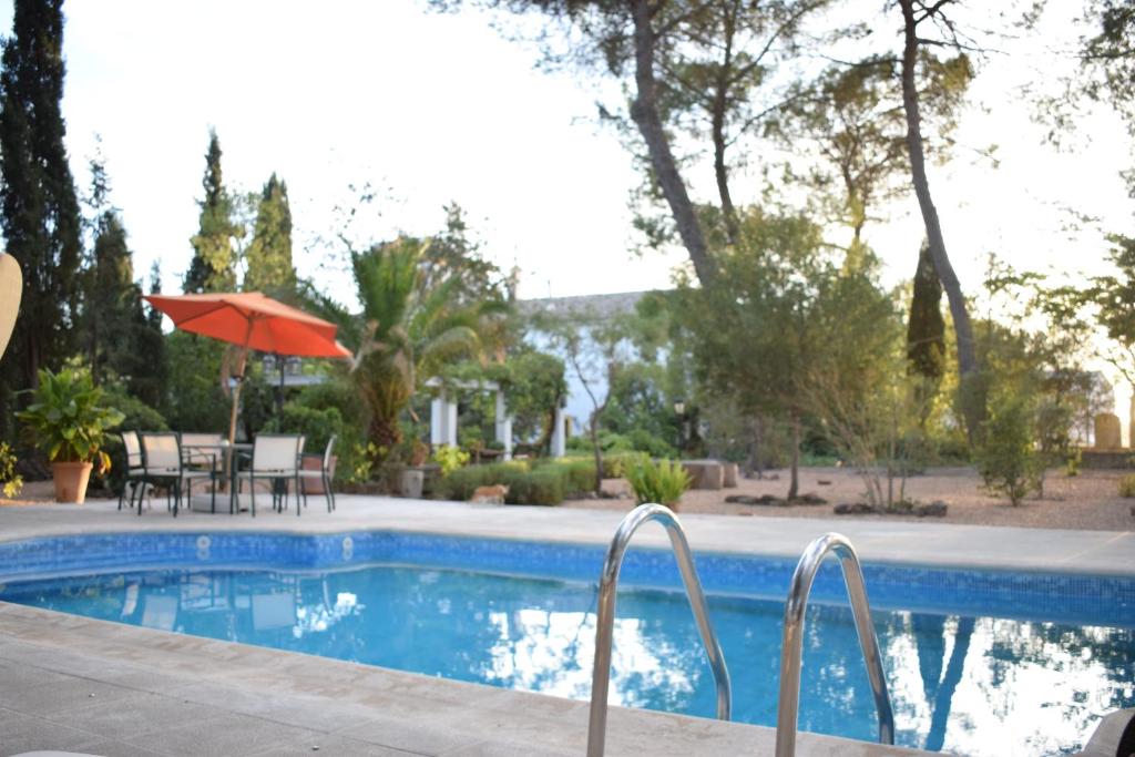 Derechos de imagen reservados por Booking.com