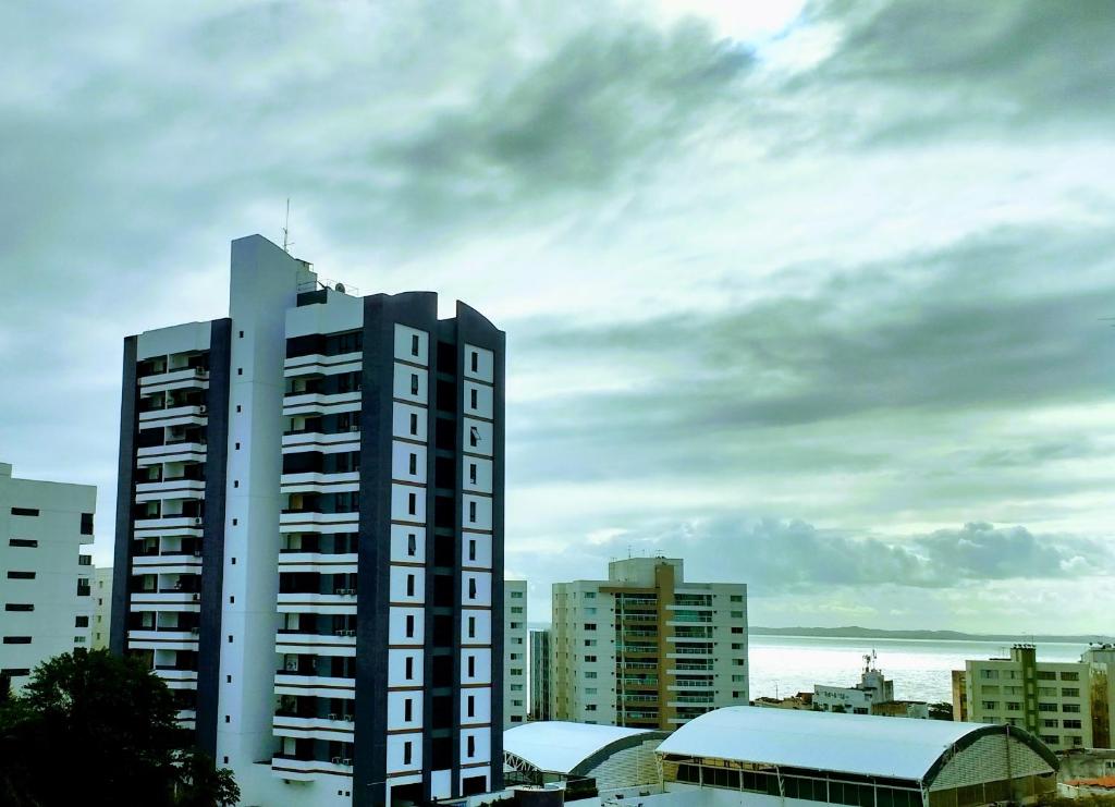  Apartamento Farol da Barra Salvador