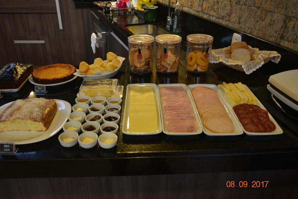  Pousada Do Chalé