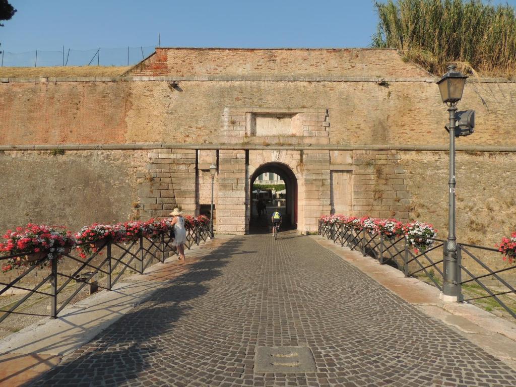 Kép Anfite Apartments Castelletto szállásáról Peschiera del Gardában a galériában