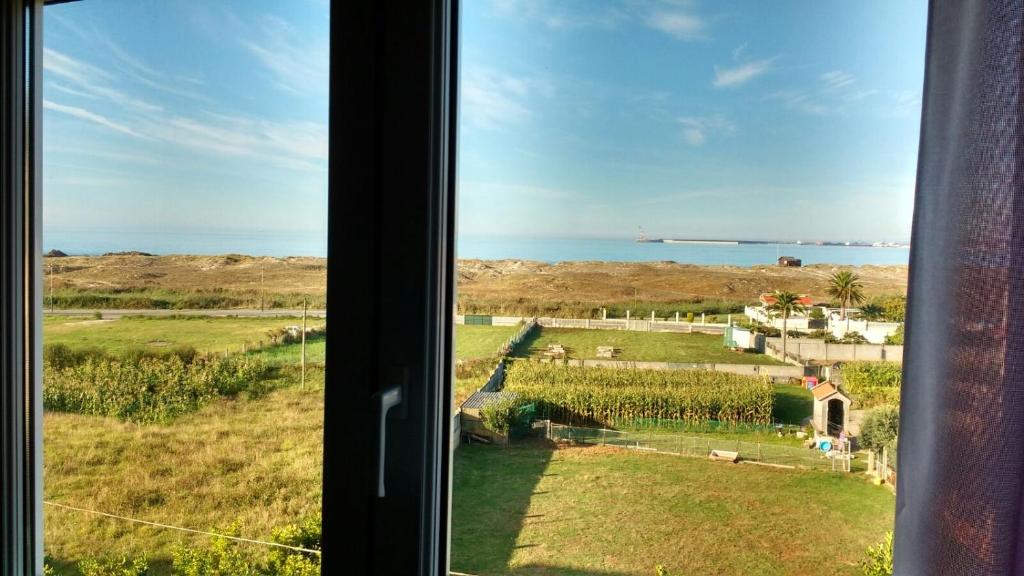 Fotografie z fotogalerie ubytování Barrañán Arena Apartamentos v destinaci Arteixo
