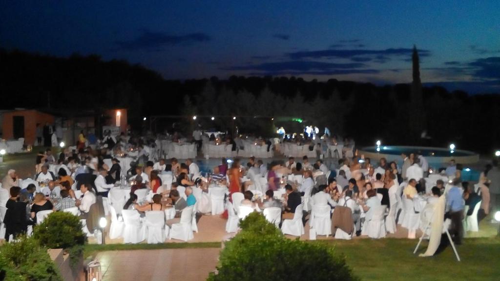 Hosté ubytování Petrinos Lofos