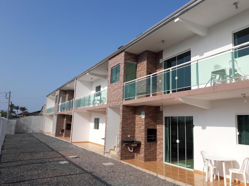  Conjunto Residencial Verdes Mares