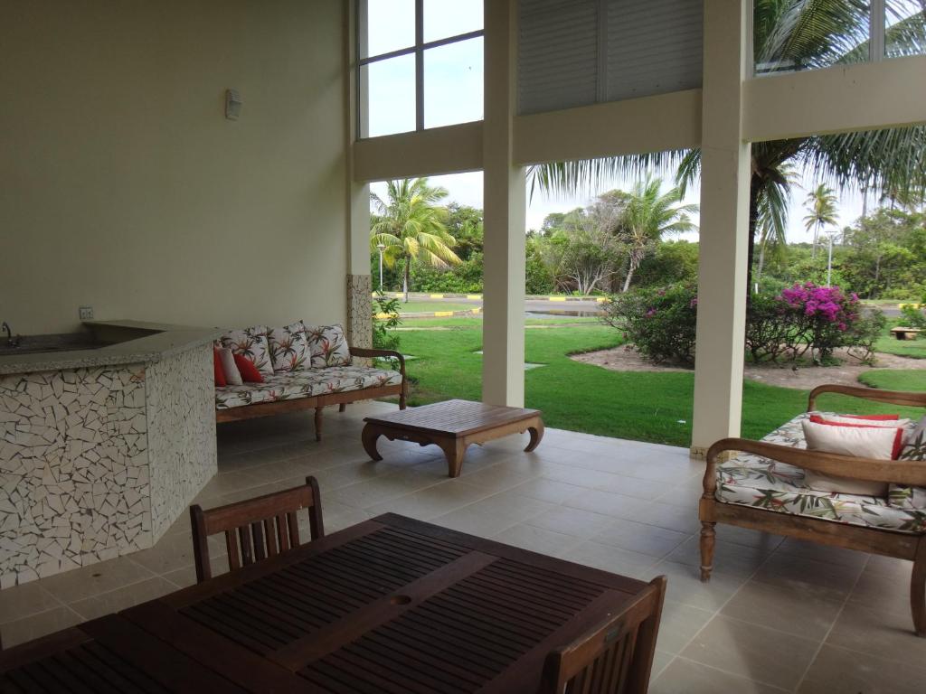  Reserva Imbassaí Vila dos Lirios