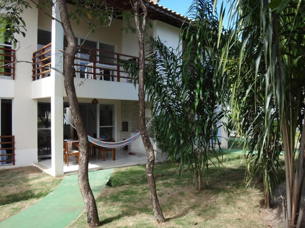  Reserva Imbassaí Vila dos Lirios