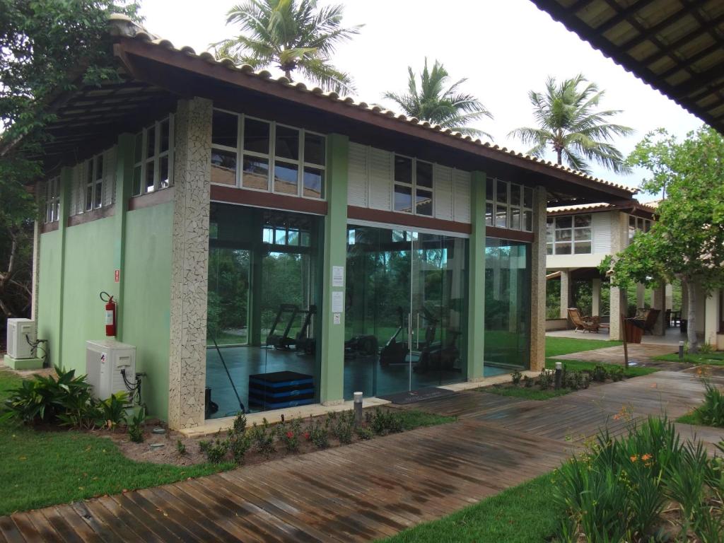  Reserva Imbassaí Vila dos Lirios