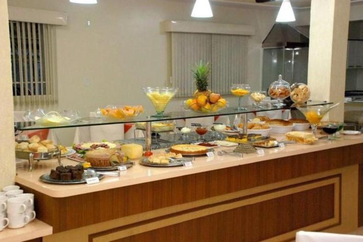  Hotel Anjo Dourado