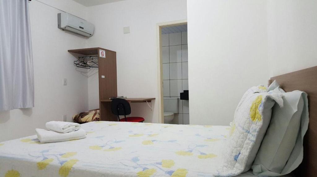  Hotel Anjo Dourado