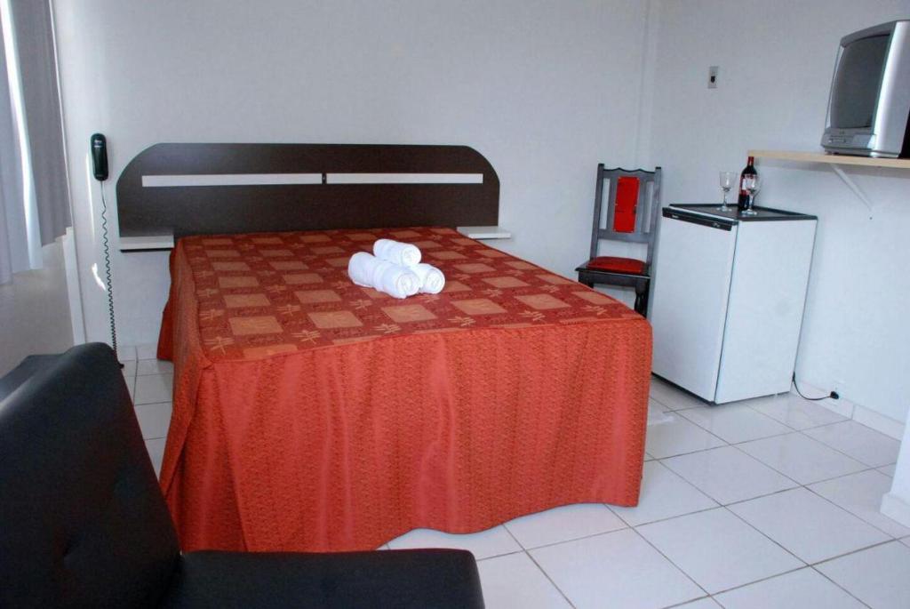  Hotel Anjo Dourado