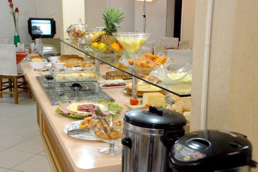  Hotel Anjo Dourado
