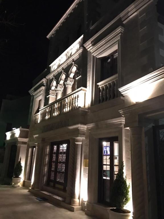 Hotel Boutique Vila 8 - Imazhi 4