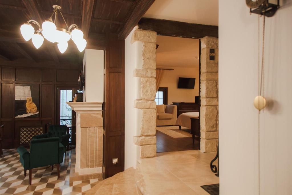 Hotel Boutique Vila 8 - Imazhi 3
