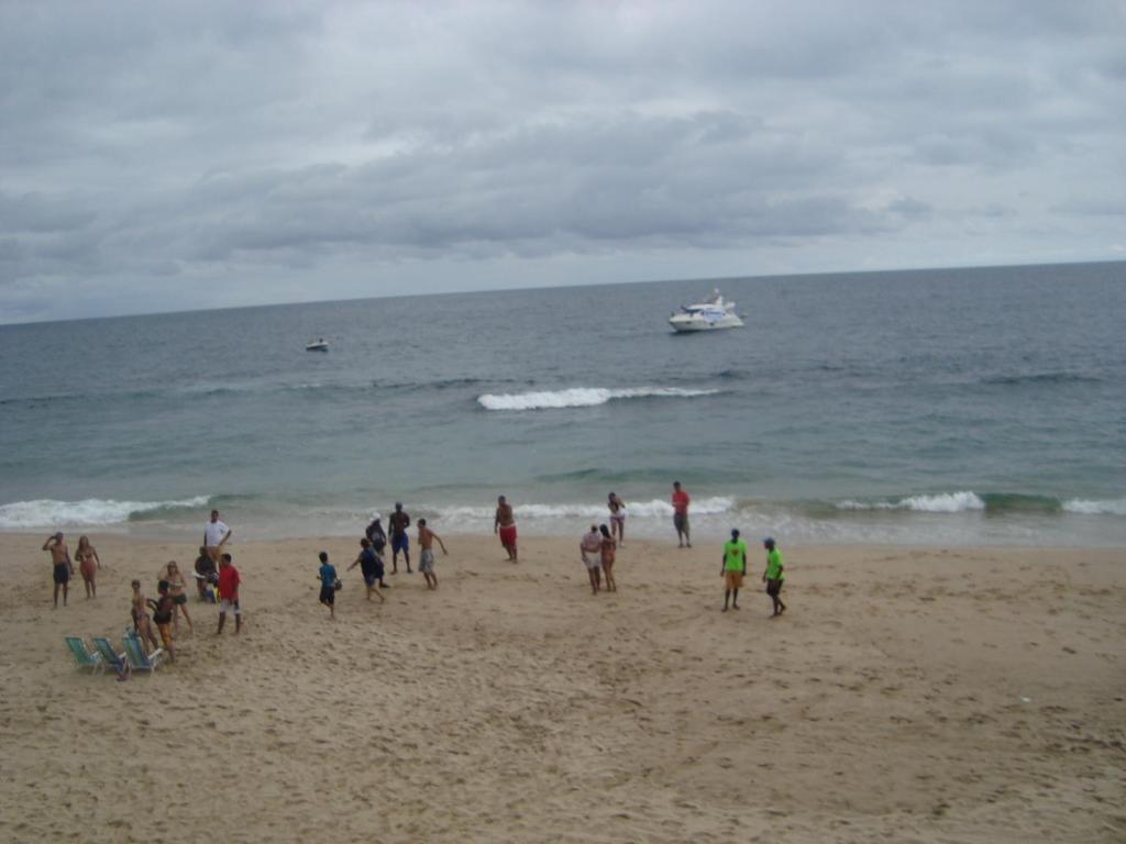  Farol da Barra Apartamento