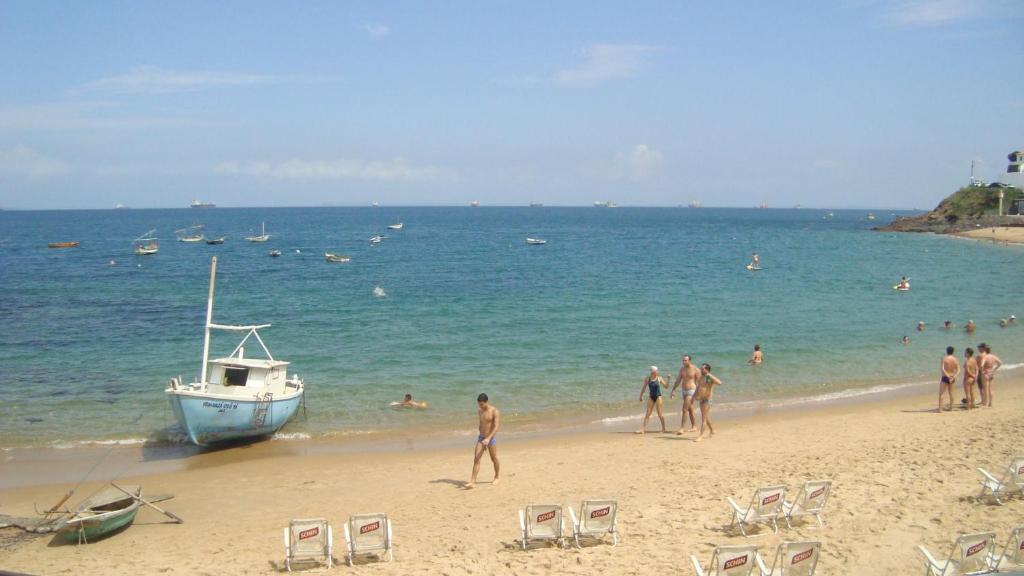  Farol da Barra Apartamento