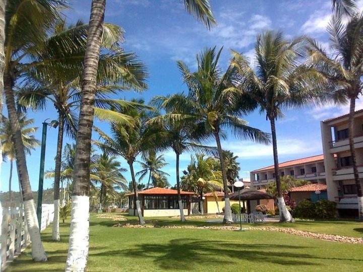  Hotel Canarius D'Gaibu