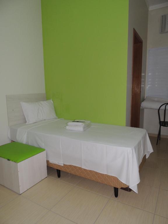  Hotel Viracopos de Indaiatuba