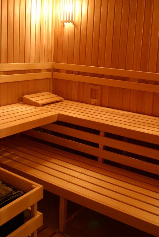 Fotografie z fotogalerie ubytování Wellness Hotel Gondola v Plzni