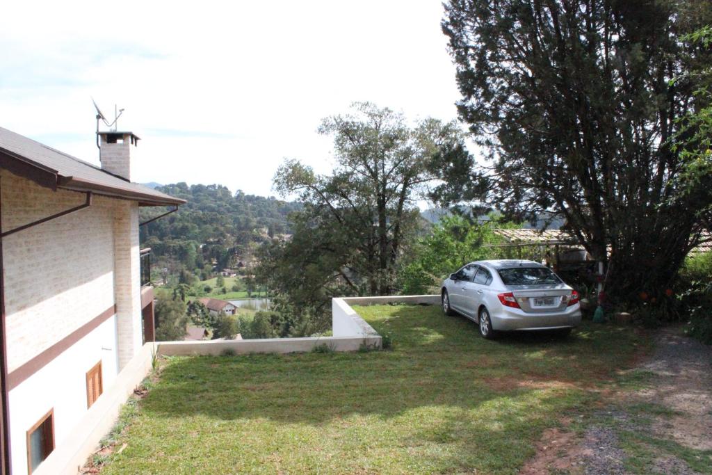  Chalés Mirante Monte Verde