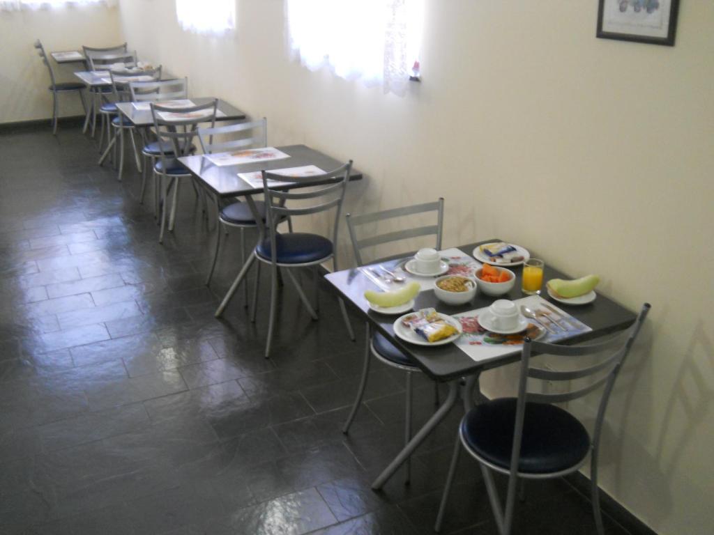  Hotel Village Campinas