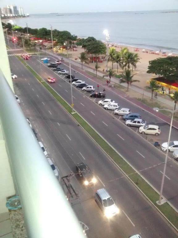  Vila Velha - ES Praia de Itaparica