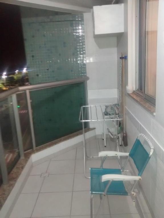  Vila Velha - ES Praia de Itaparica