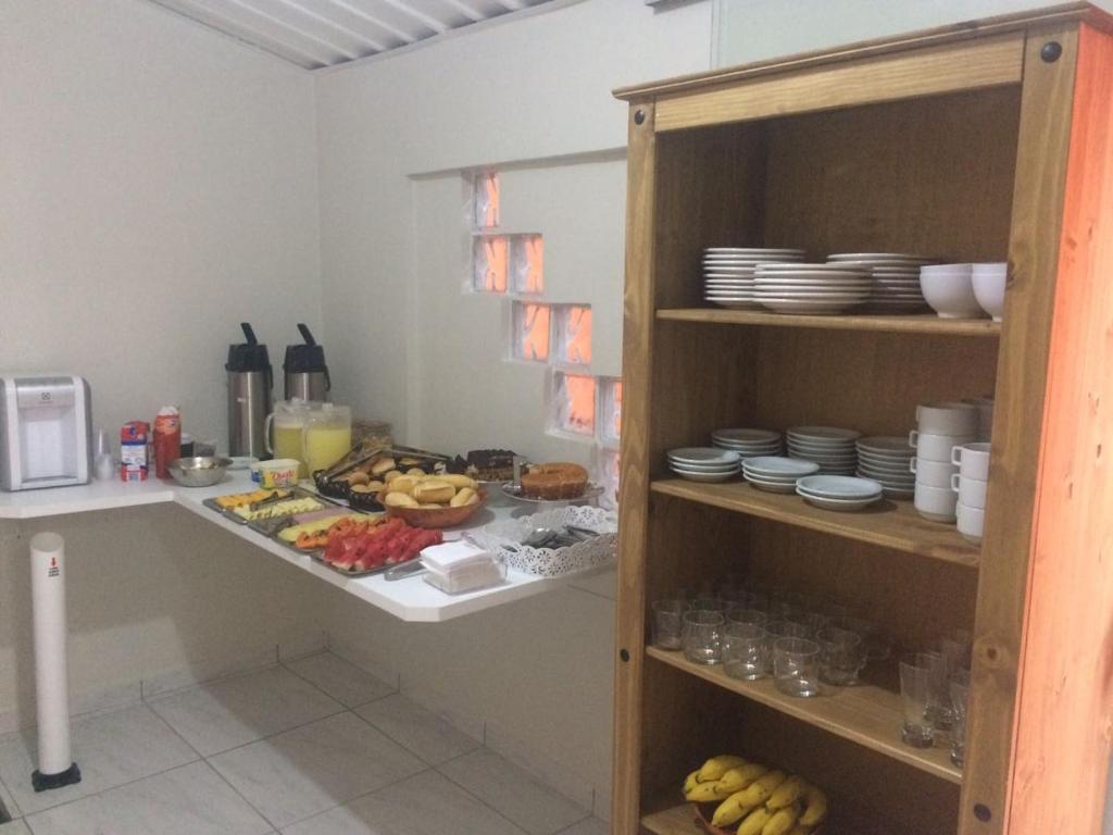  Pousada Pai Nosso