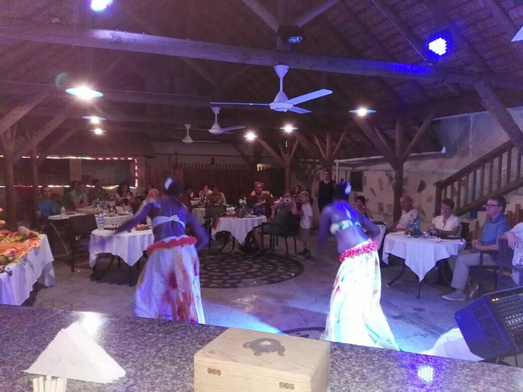 Hosté ubytování Eden Villa