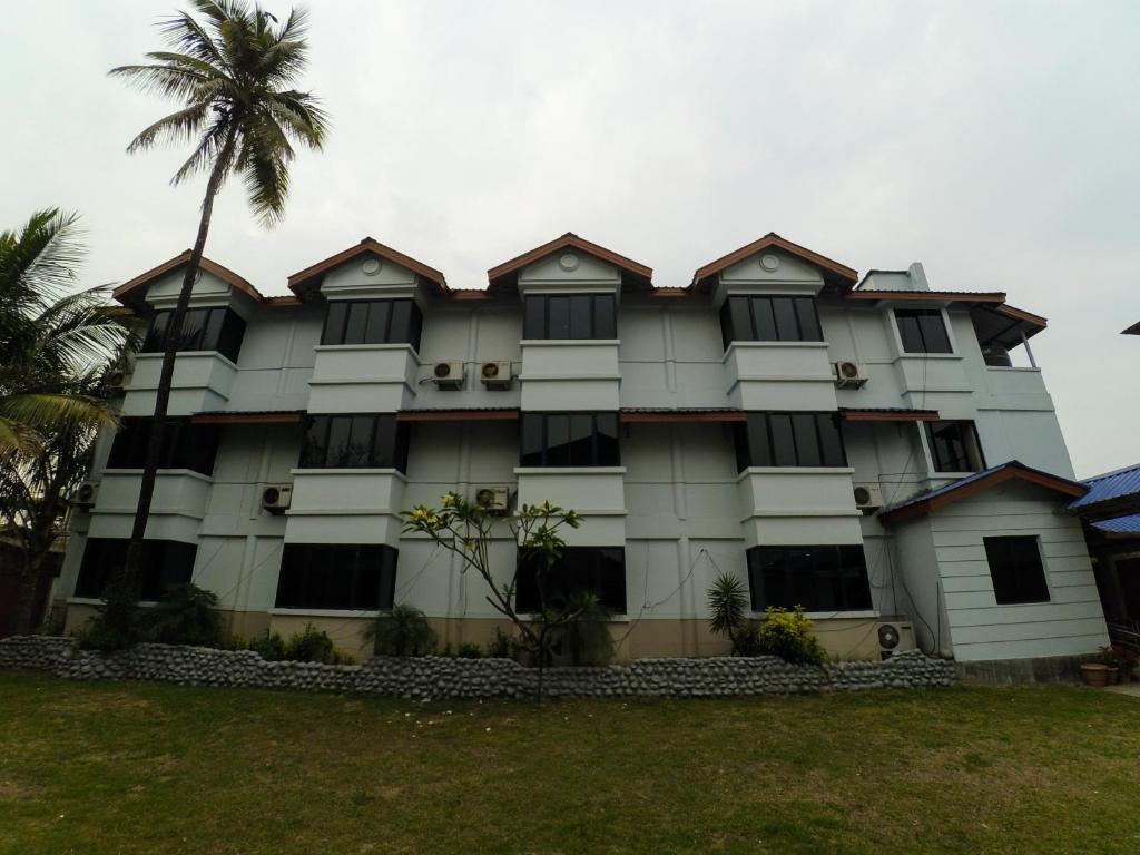Dibrugarh – Photos 1