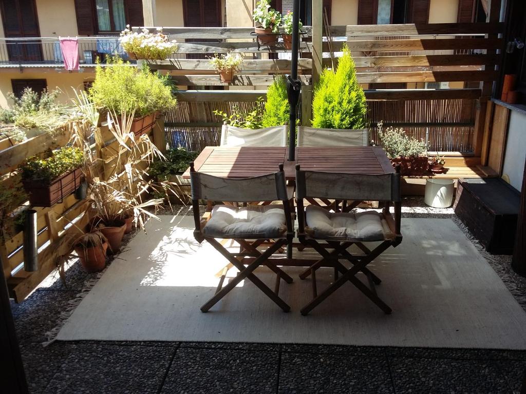 Fotografie z fotogalerie ubytování Casa Avezza v destinaci Omegna