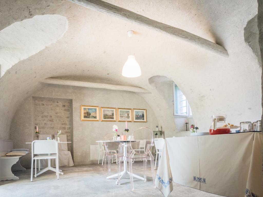 Fotografie z fotogalerie ubytování Casa Torre Allera v destinaci Cuneo