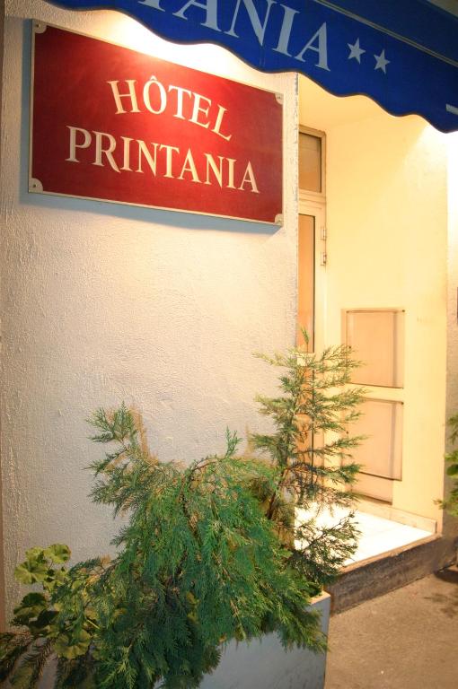 Printania Porte de Versailles - Resim 14