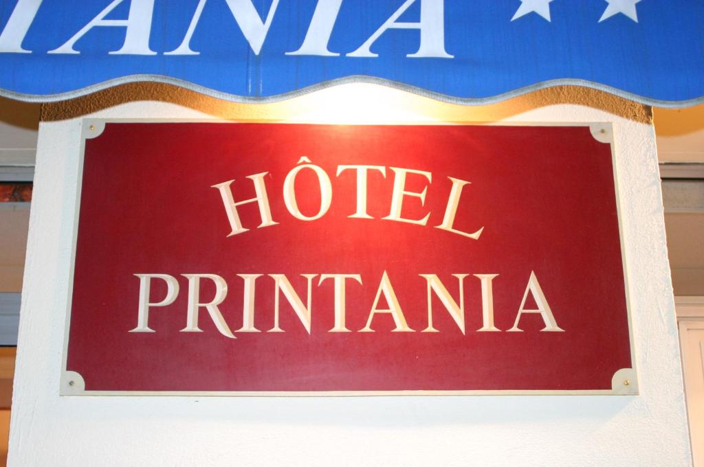 Printania Porte de Versailles - Resim 9