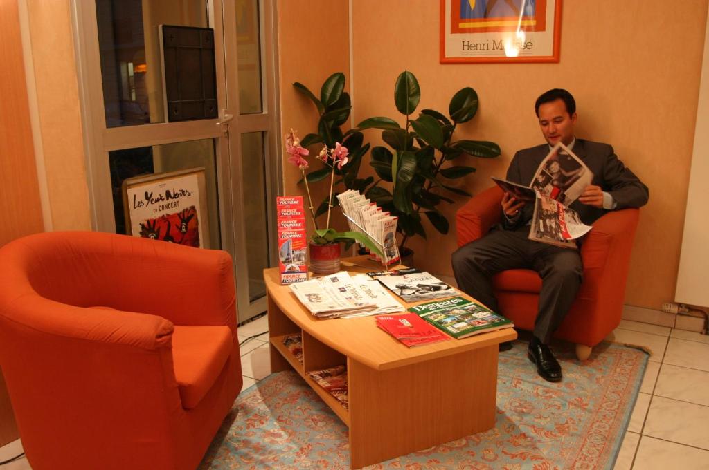 Printania Porte de Versailles - Resim 18