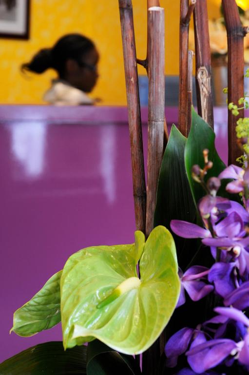 Printania Porte de Versailles - Resim 15