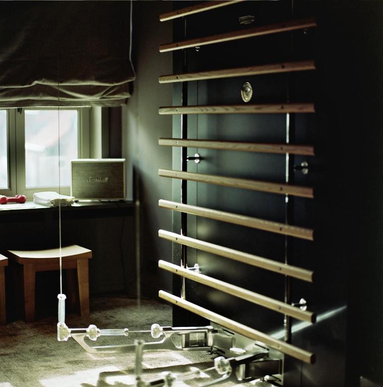 Fotografie z fotogalerie ubytování B&B The Verhaegen v Gentu