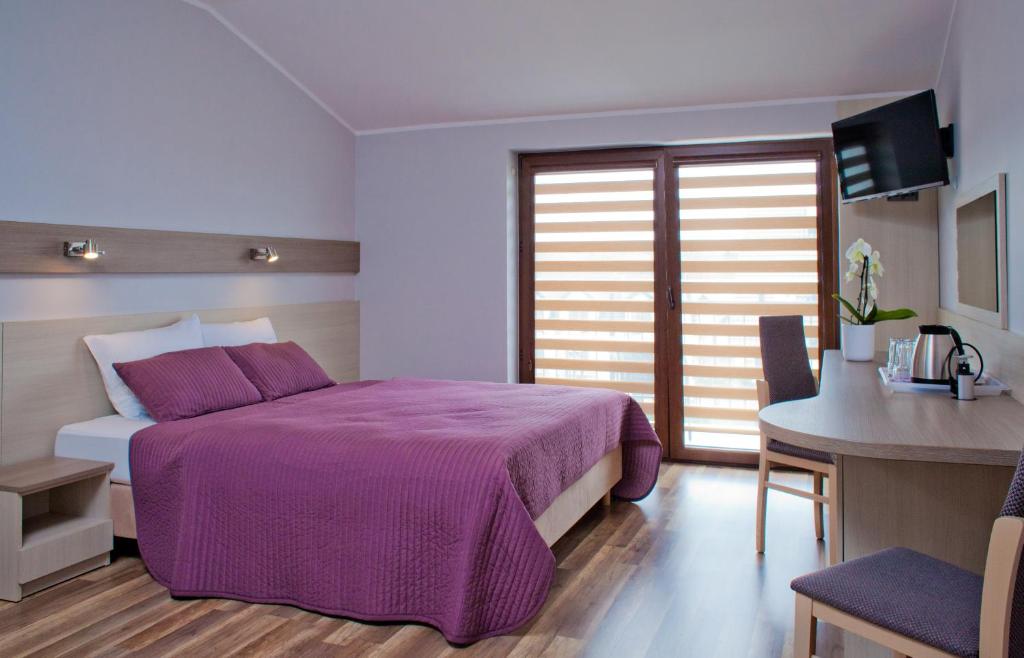 Pokoje Goscinne Steyera 30 Ozonowane - 17