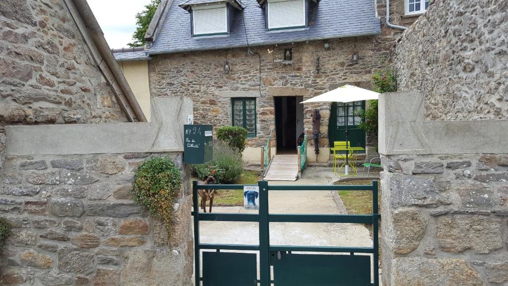 la petite terre
