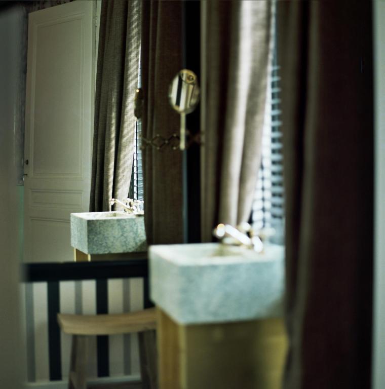 B&B The Verhaegen - Suite Junior