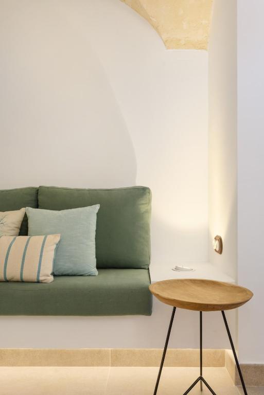 Posedenie v ubytovaní Holiday Home Casa Sa Font by Mauter Villas