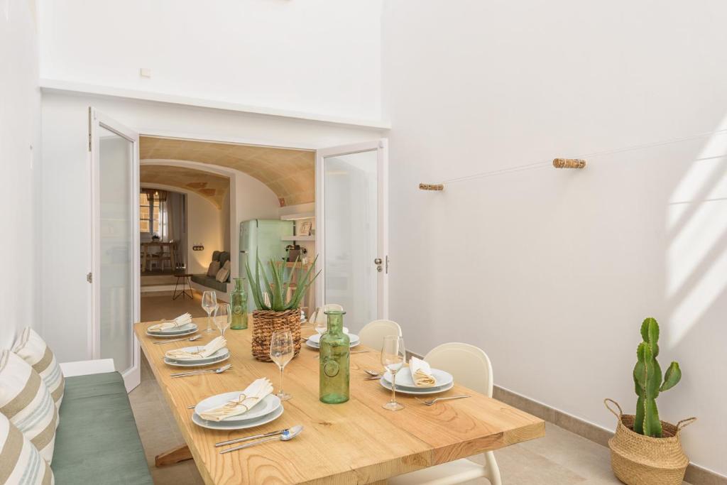 Fotografia z galérie ubytovania Holiday Home Casa Sa Font by Mauter Villas v destinácii Ciutadella