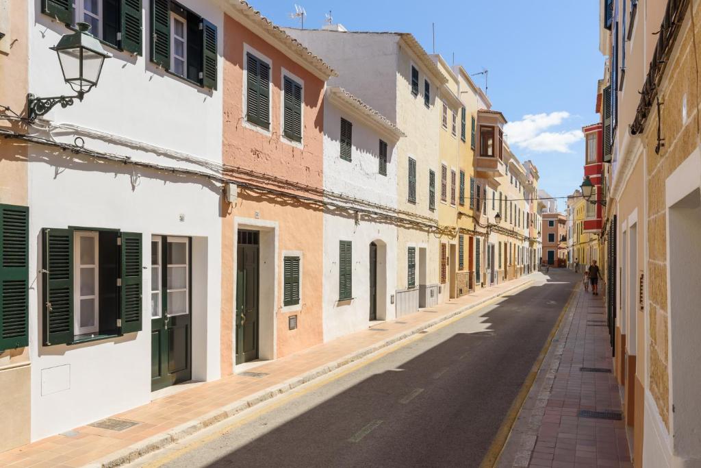 Holiday Home Casa Sa Font by Mauter Villas, Ciutadella ...