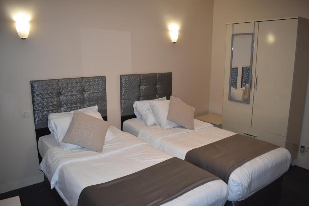 Hôtel Méribel - Resim 37