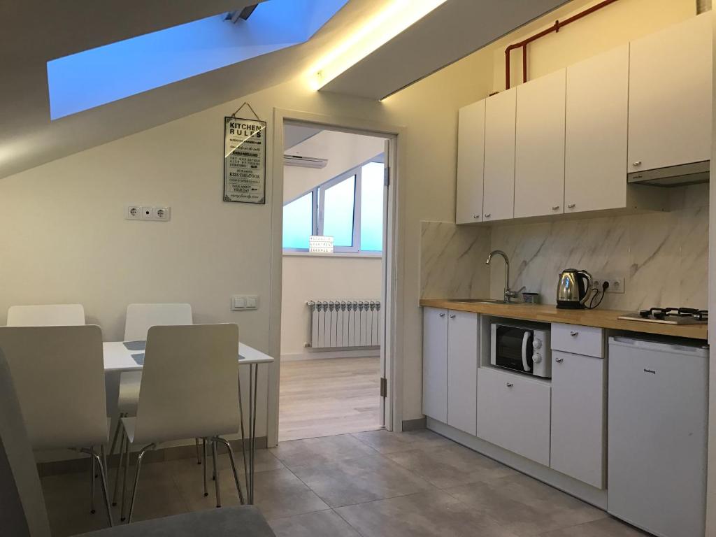 Scandik Apartment Terrace фото 3