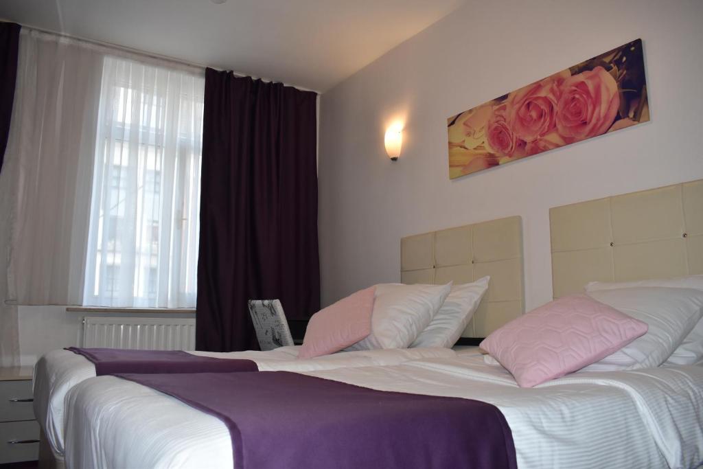 Hôtel Méribel - Resim 36