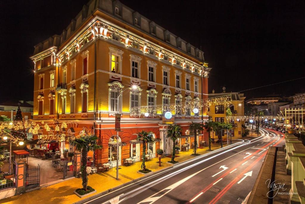 Apartment Marina - 17